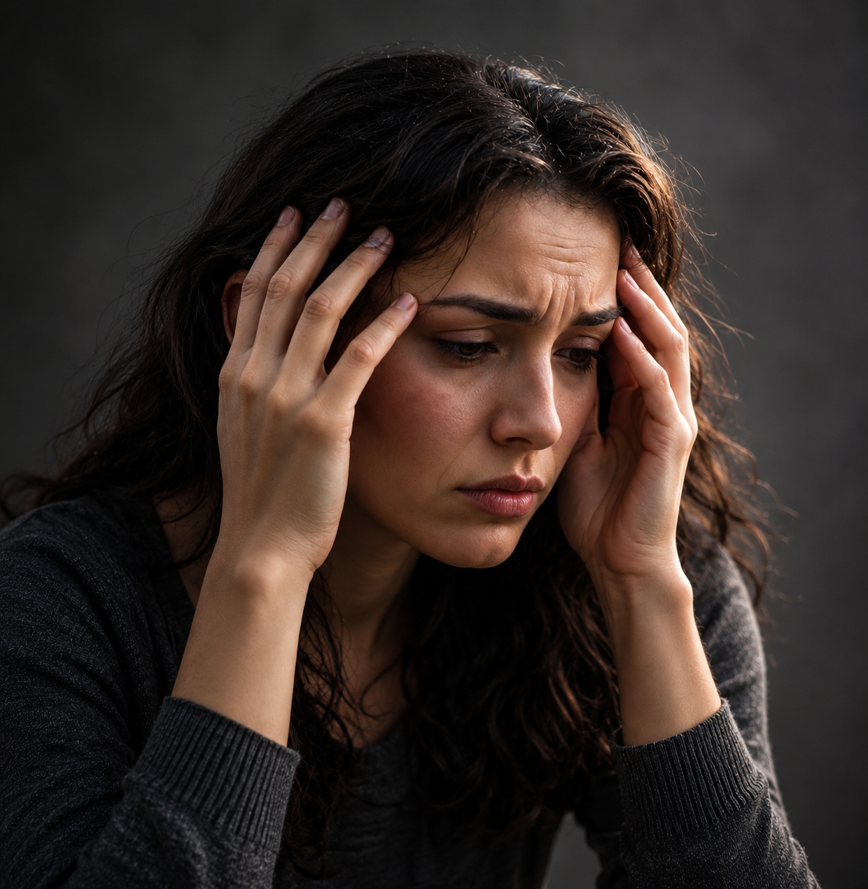LIVING IN FEAR OR LIVING CONSCIOUSLY?