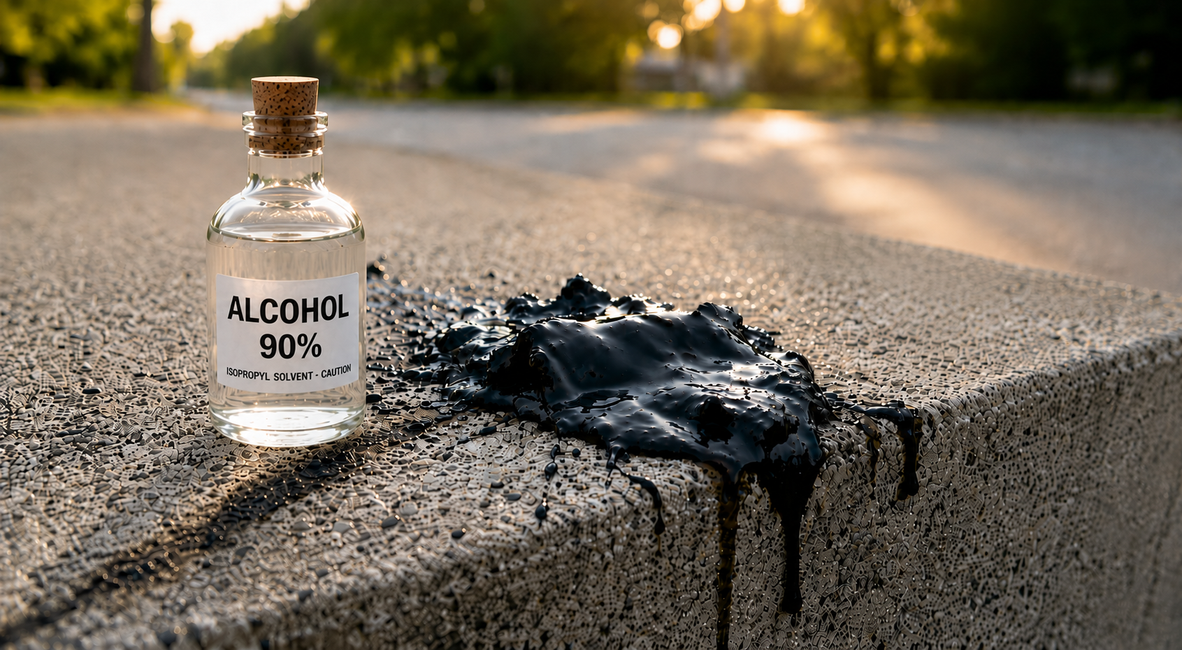 Road Tar