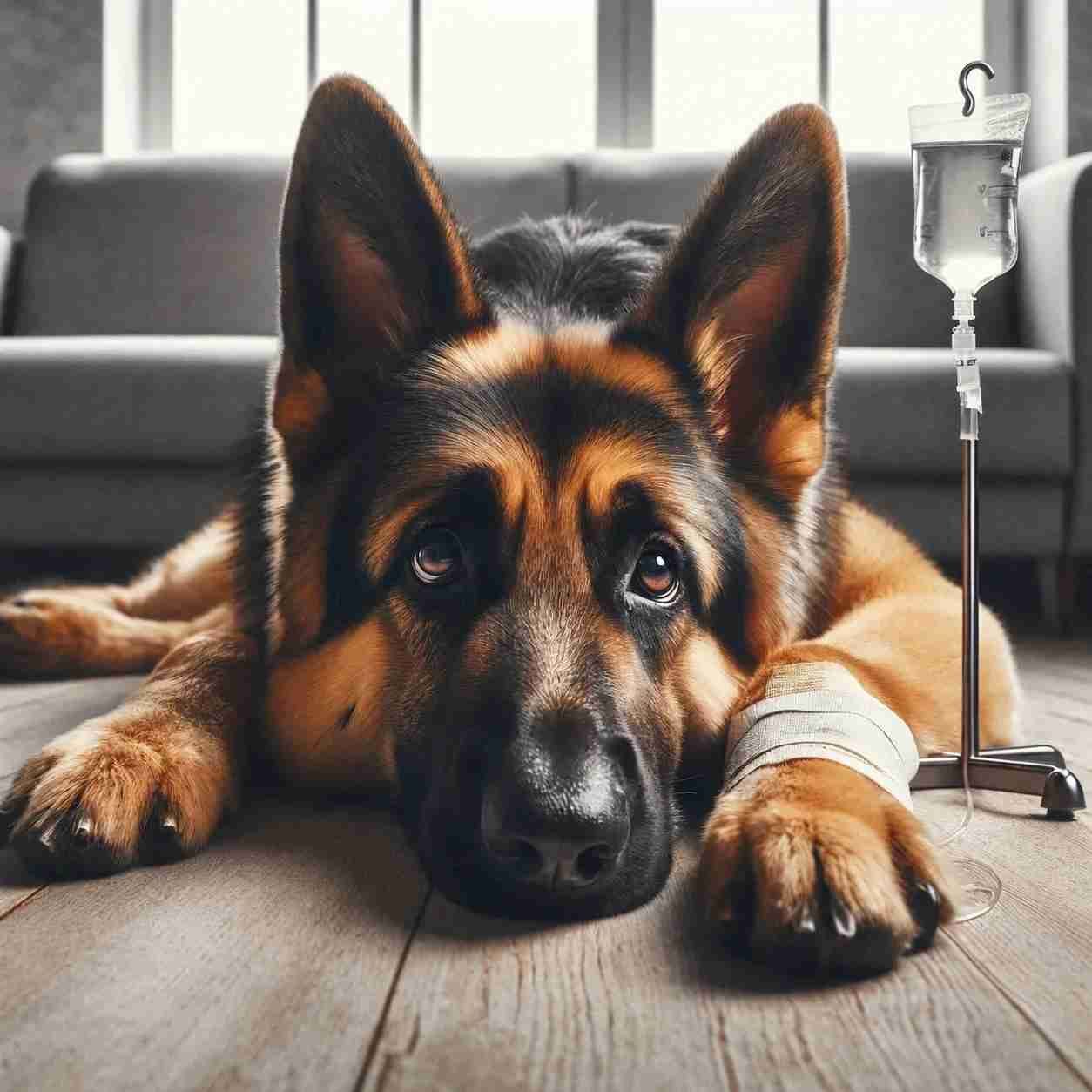 Time to Say Goodbye!