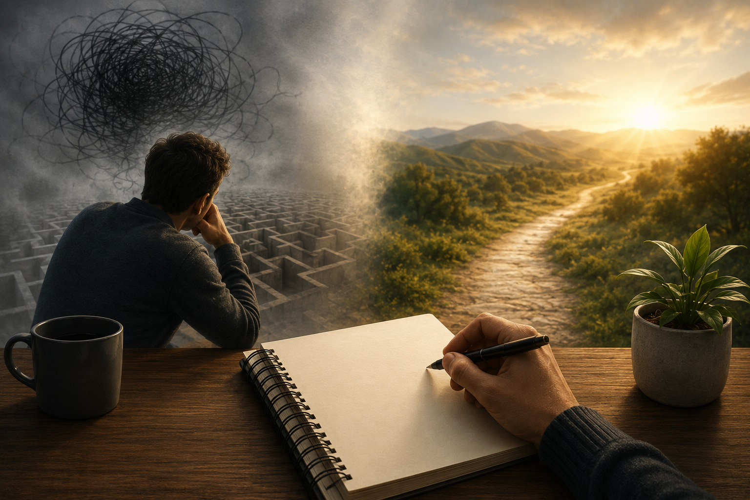 THE COURAGE TO WRITE THE PROBLEM: AN ESSAY ON KIDLIN'S LAW