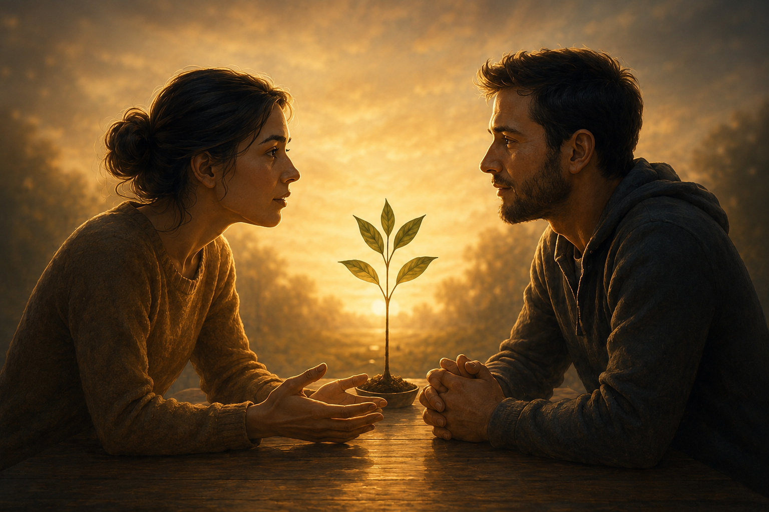 The Art of Being Understood