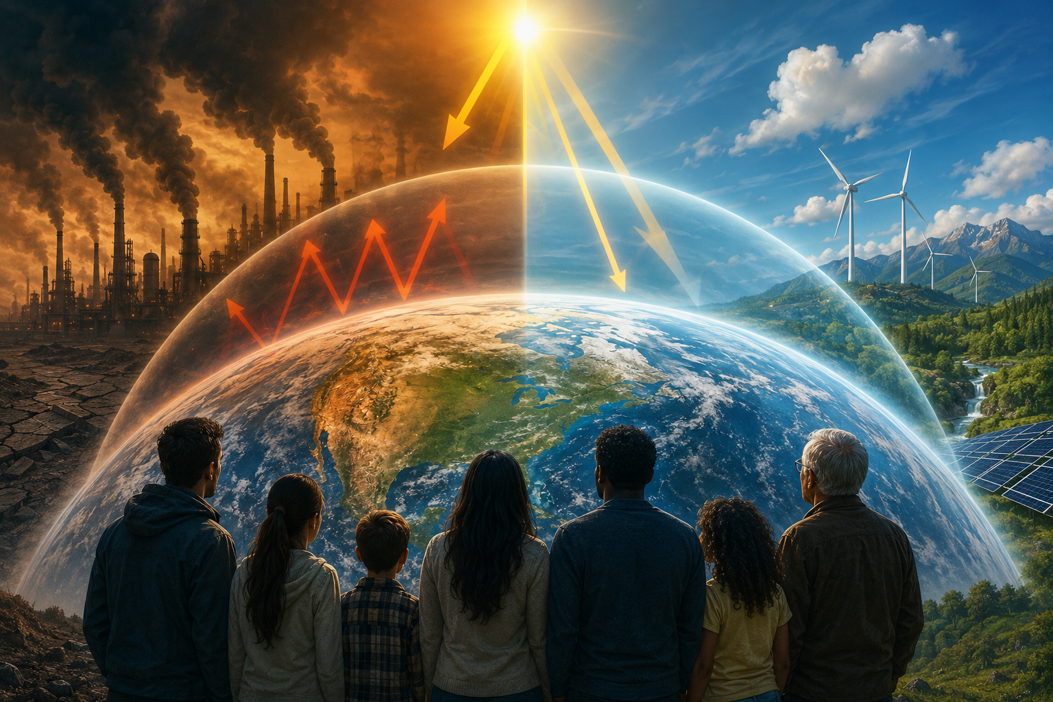 With Wonder and Humility: An Open Letter in the Spirit of Carl Sagan