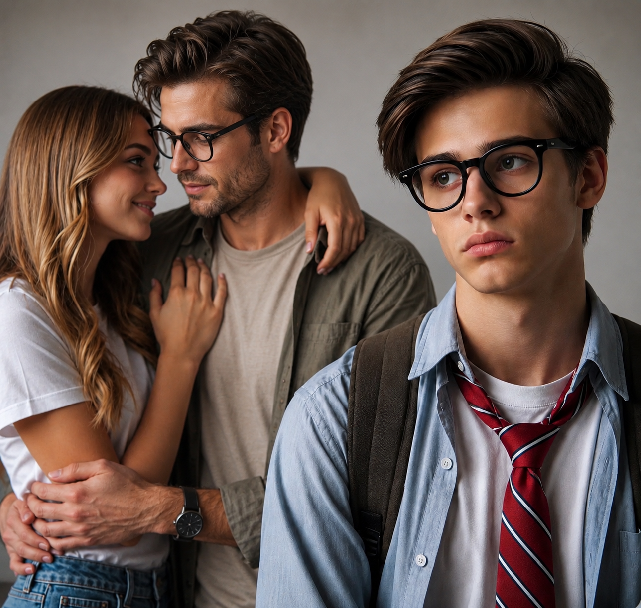So similar to algorithms