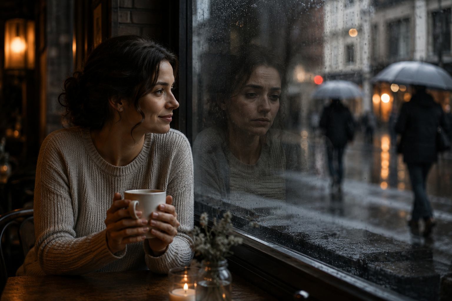 BEFORE YOU JUDGE ME 
